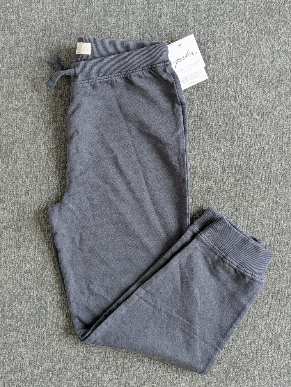 Pehr Joggers NWT